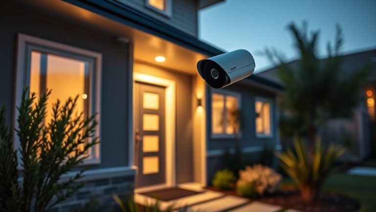 top outdoor security camera systems