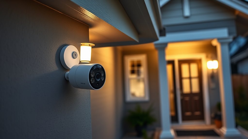 top outdoor security cameras