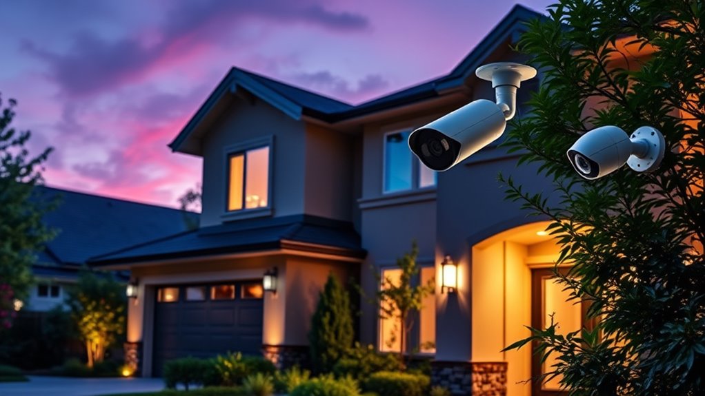 top outdoor security cameras