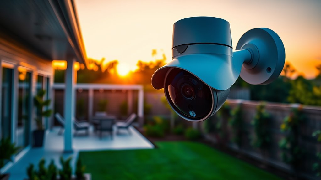 top outdoor security cameras