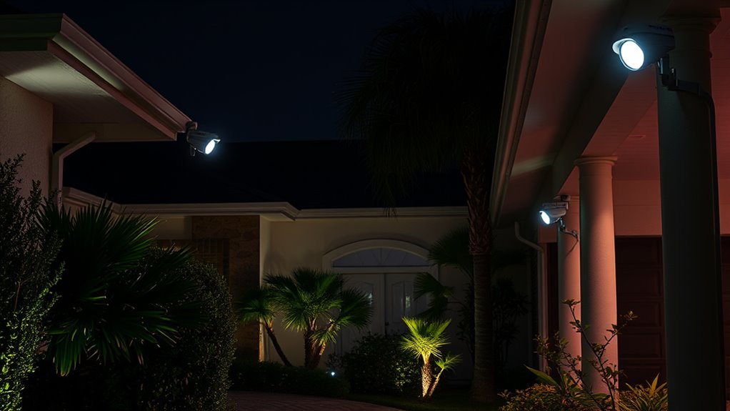 top outdoor security cameras