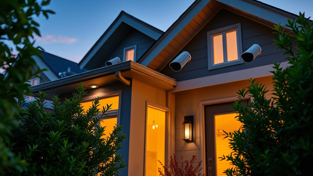 top outdoor security cameras