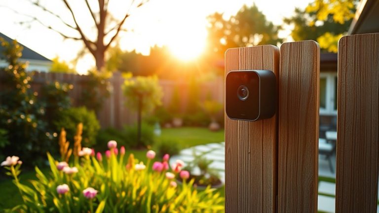 top outdoor security cameras