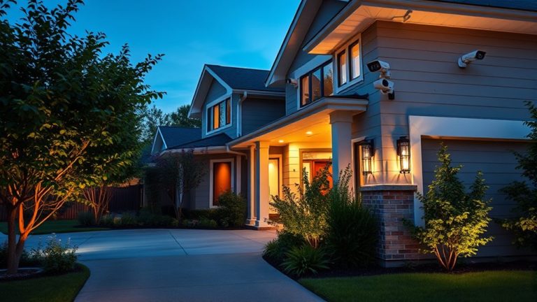 top outdoor security cameras
