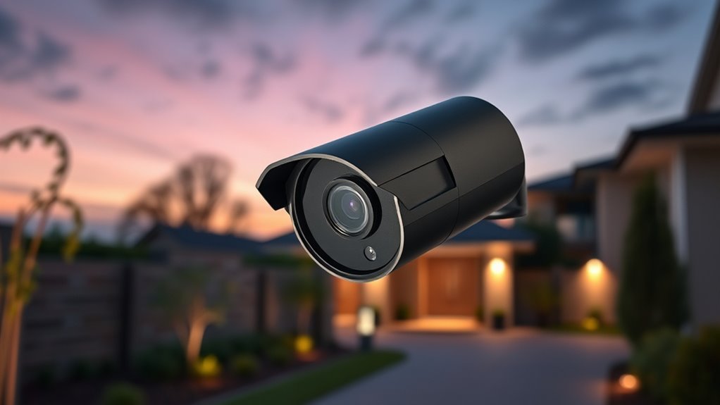 top outdoor security cameras