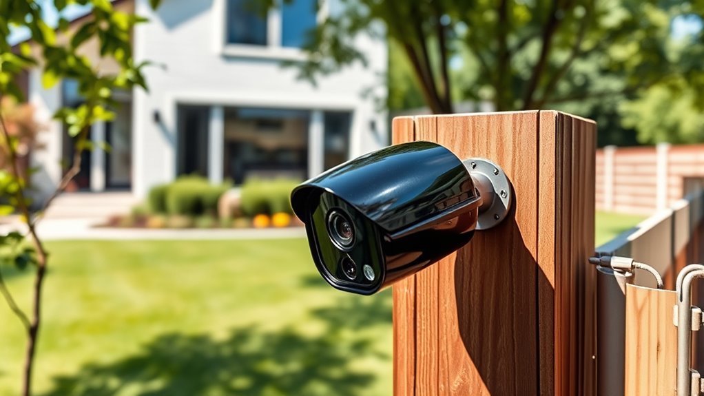 top outdoor security cameras