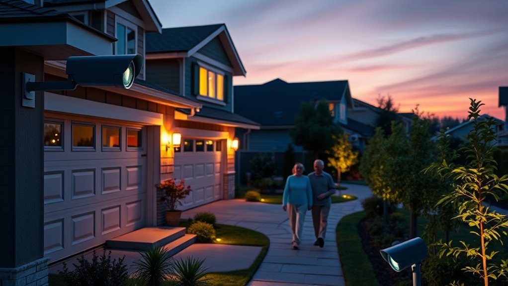 top outdoor security cameras
