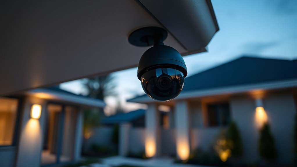top outdoor security cameras