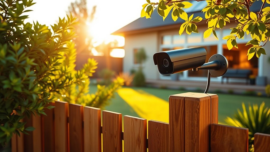 top outdoor security cameras