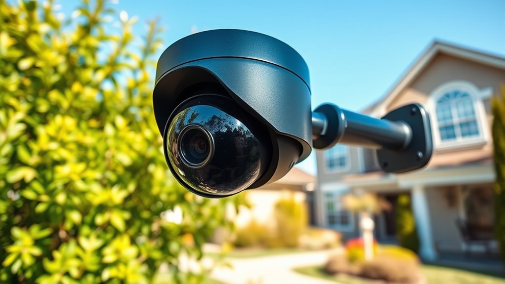 top outdoor security cameras