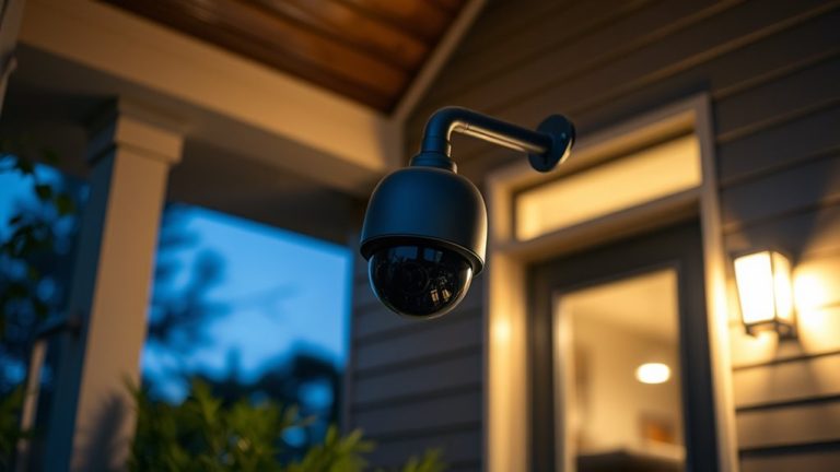top outdoor security cameras