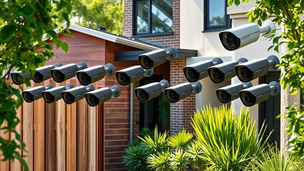 top outdoor security cameras
