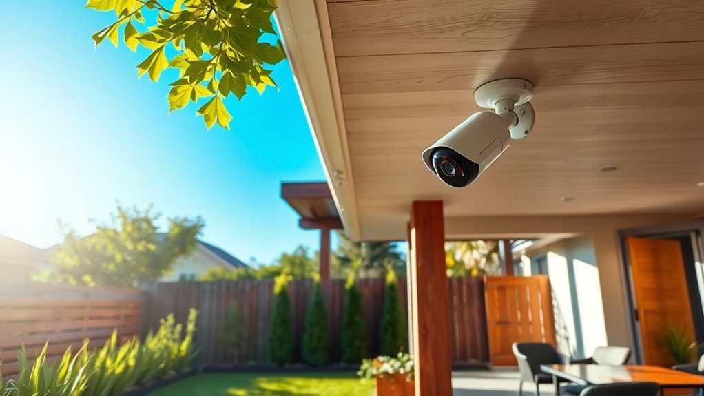 top outdoor security cameras