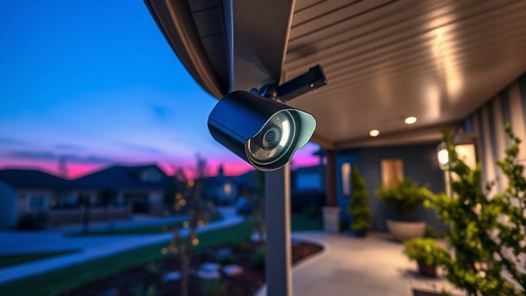 top outdoor security flood lights