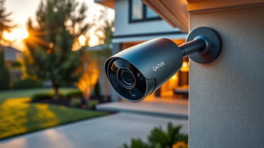 top outdoor security systems
