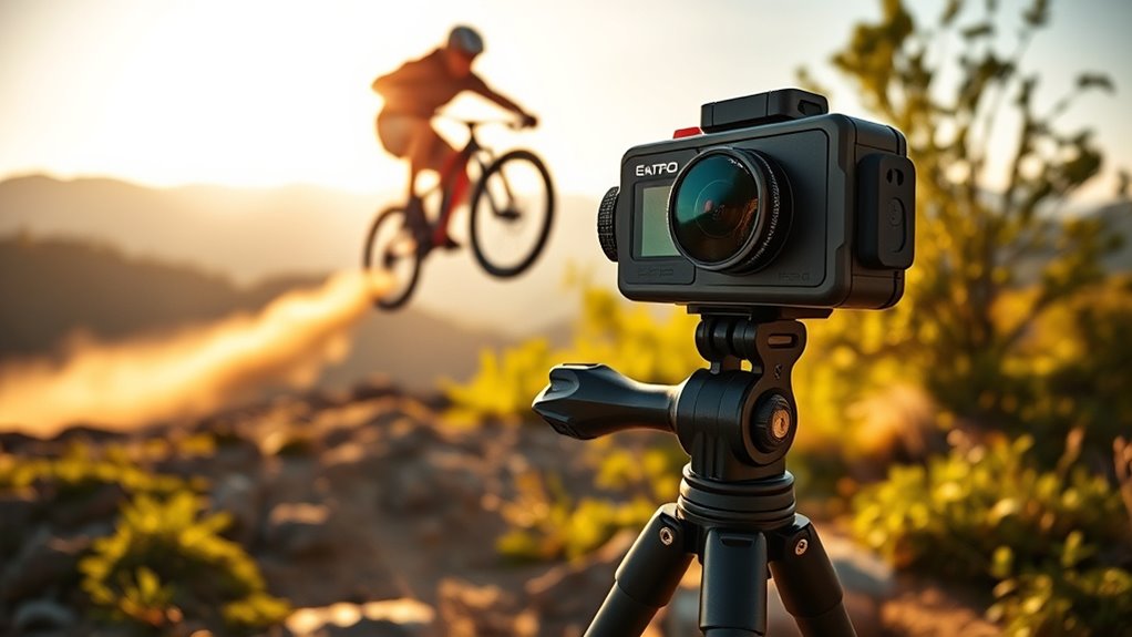 top outdoor sports cameras