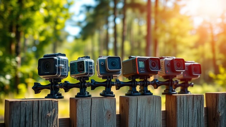 top outdoor streaming cameras