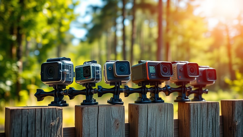 top outdoor streaming cameras