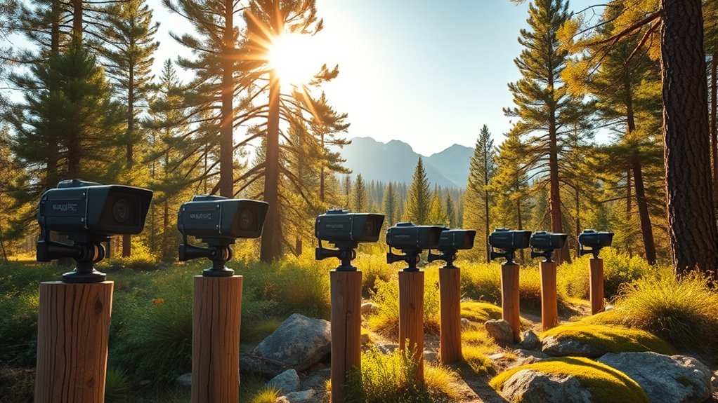 top outdoor timelapse cameras