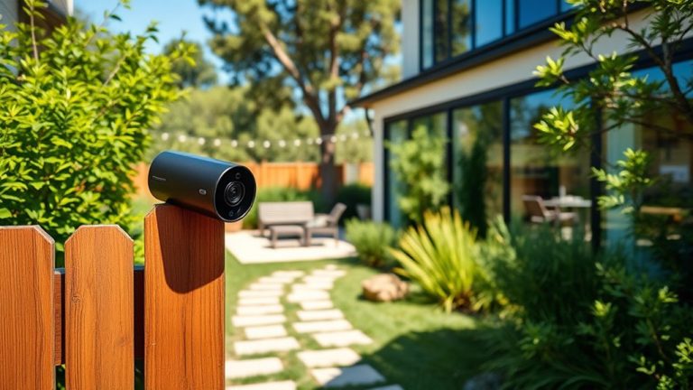top outdoor wi fi camera picks