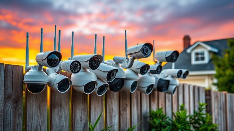 top outdoor wifi cameras