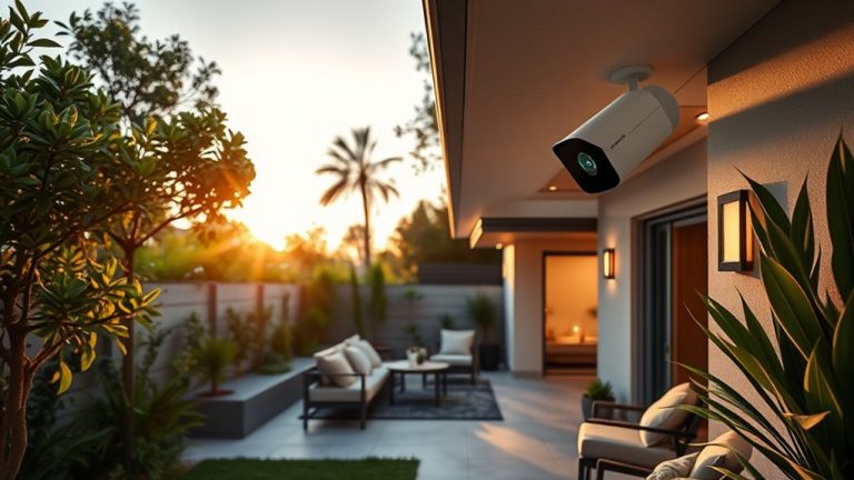 top outdoor wifi security cameras