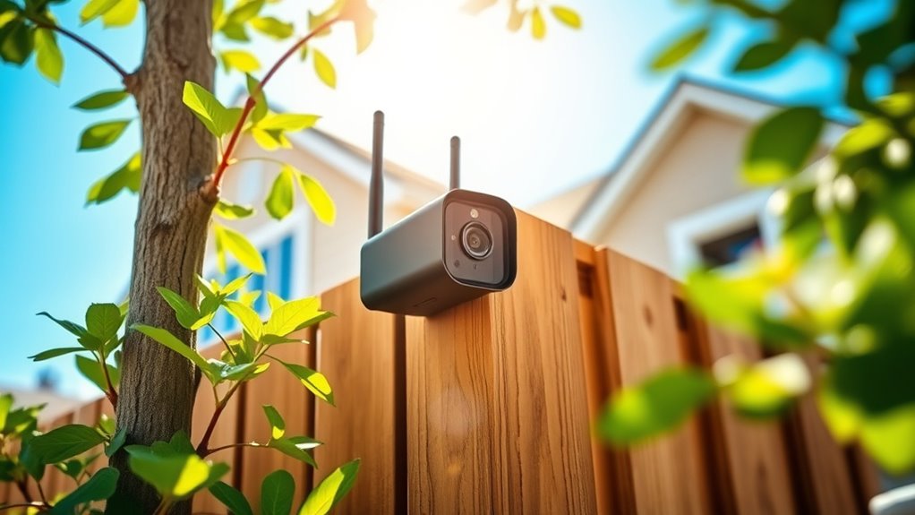 top outdoor wireless camera reviews