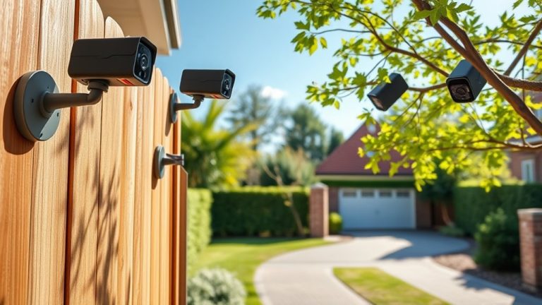 top outdoor wireless cameras