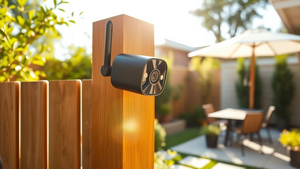 top outdoor wireless cameras