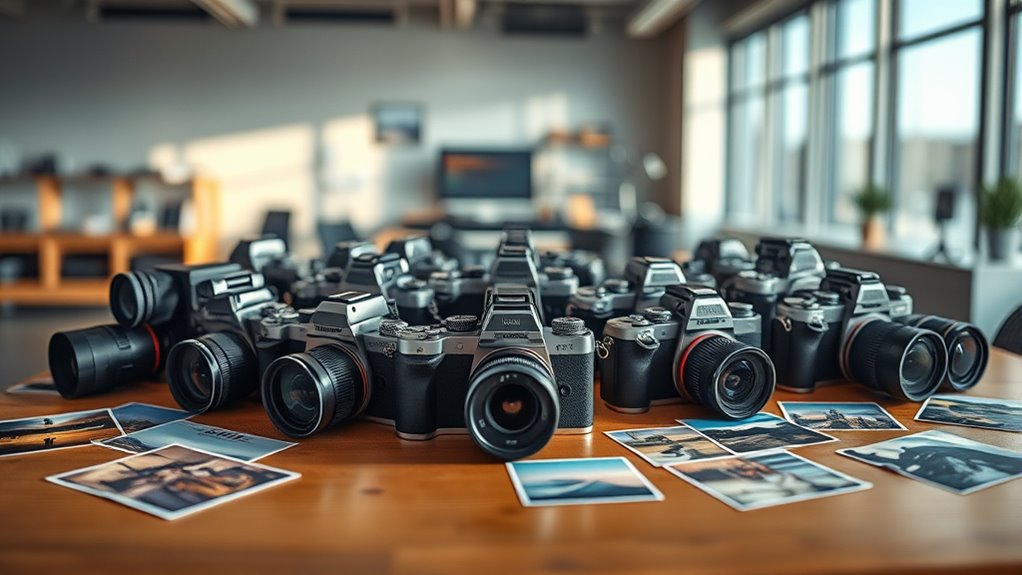 top pan camera picks