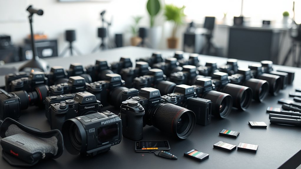 top panasonic film cameras