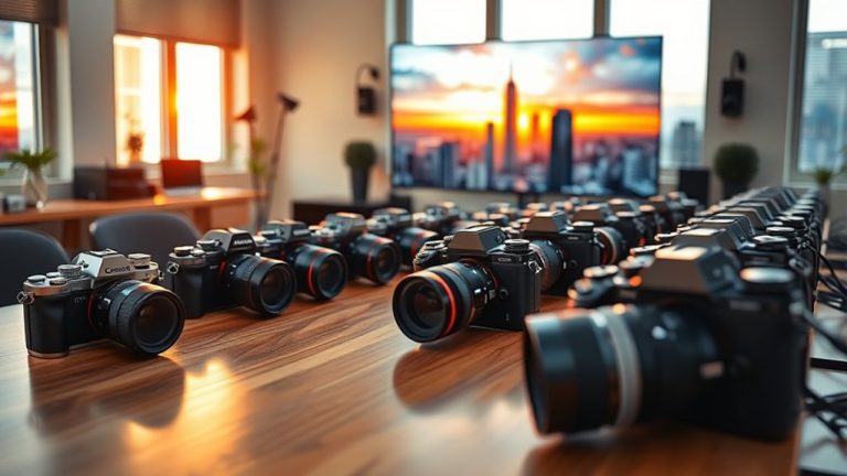 top pc camera picks