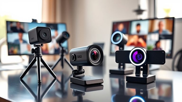 top pc cameras 2027