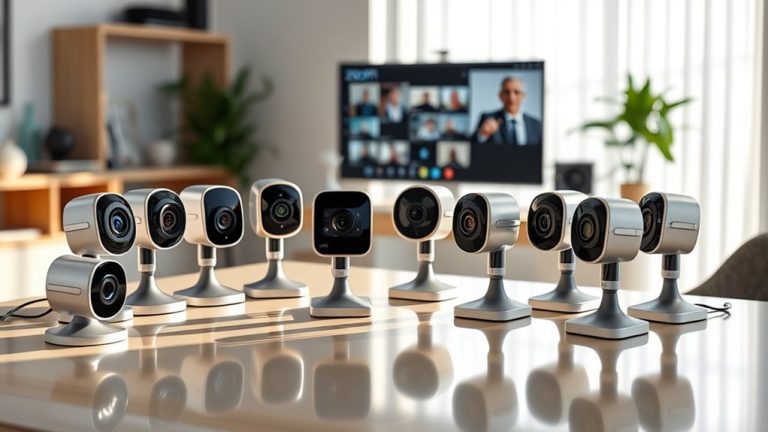 top pc cameras for zoom