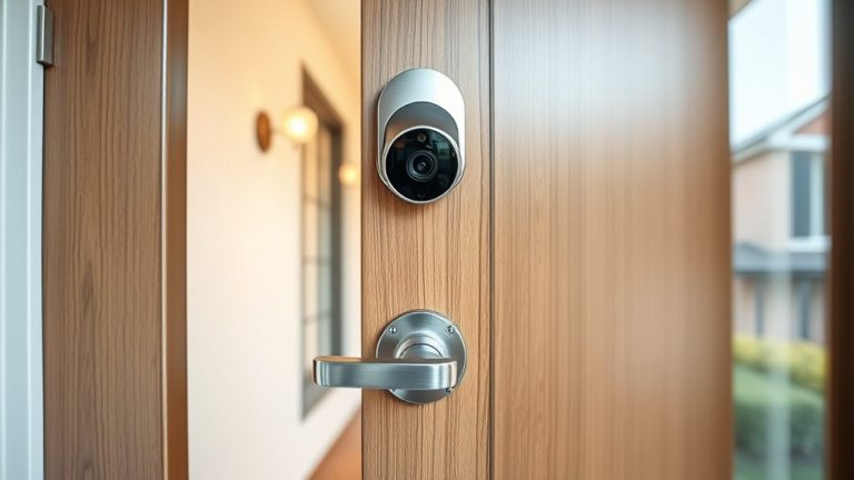 top peephole camera picks