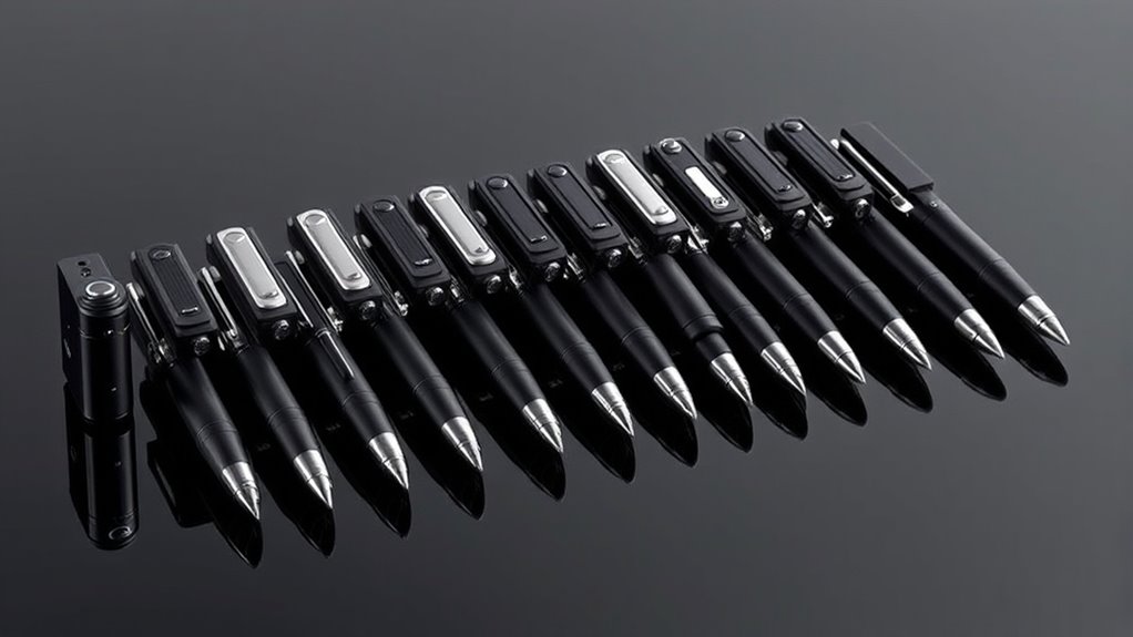 top pen camera picks