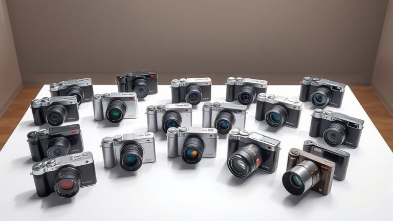top personal cameras 2027