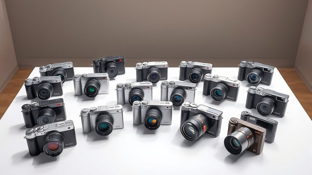 top personal cameras 2027