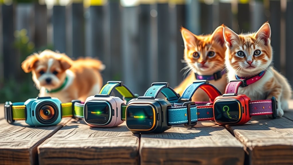 top pet camera picks