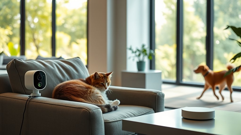 top pet cameras 2027