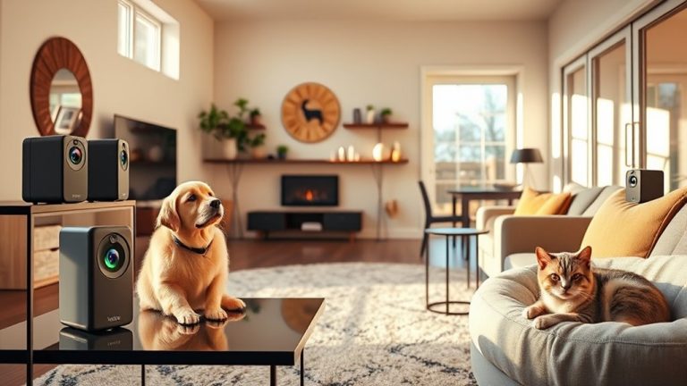 top pet cameras 2027