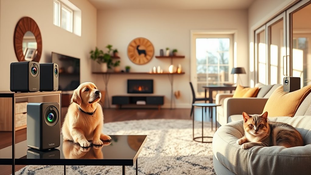top pet cameras 2027
