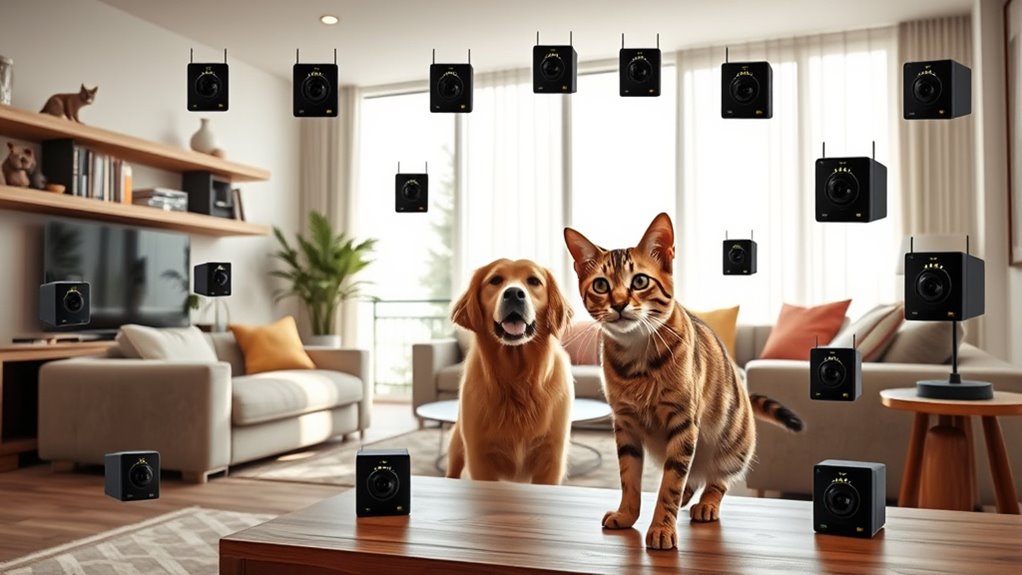 top pet cameras 2027