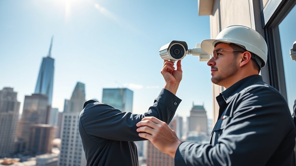 top philadelphia security installers