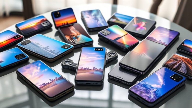 top phone camera picks