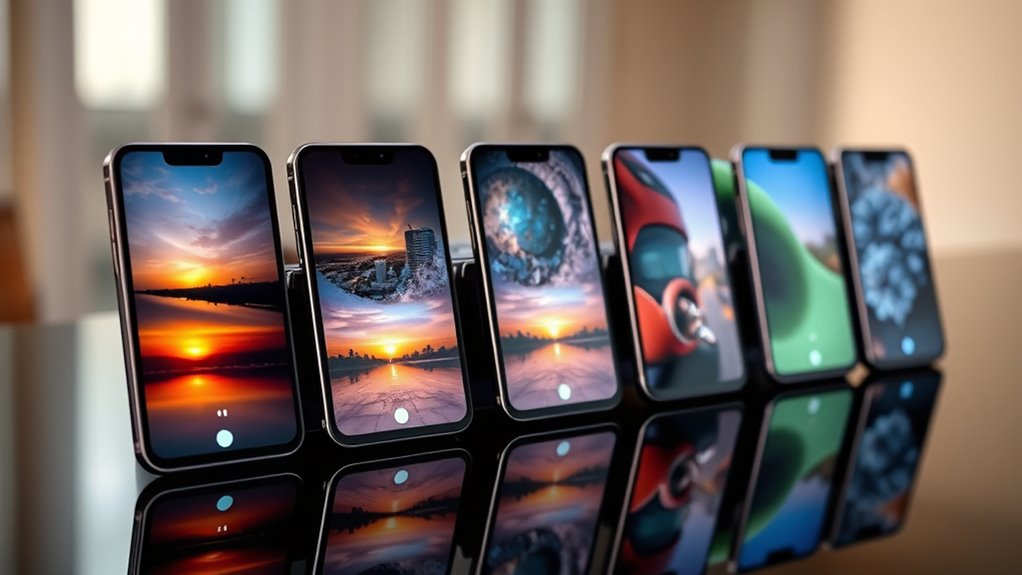 top phone camera picks