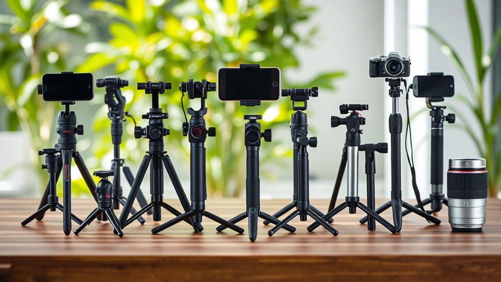 top phone camera stand picks