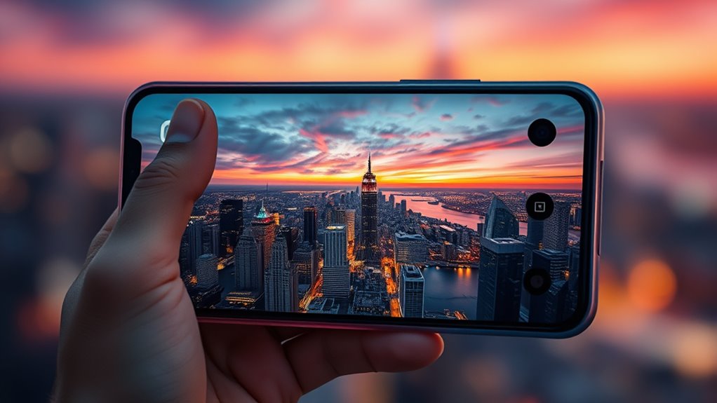 top phone cameras 2027