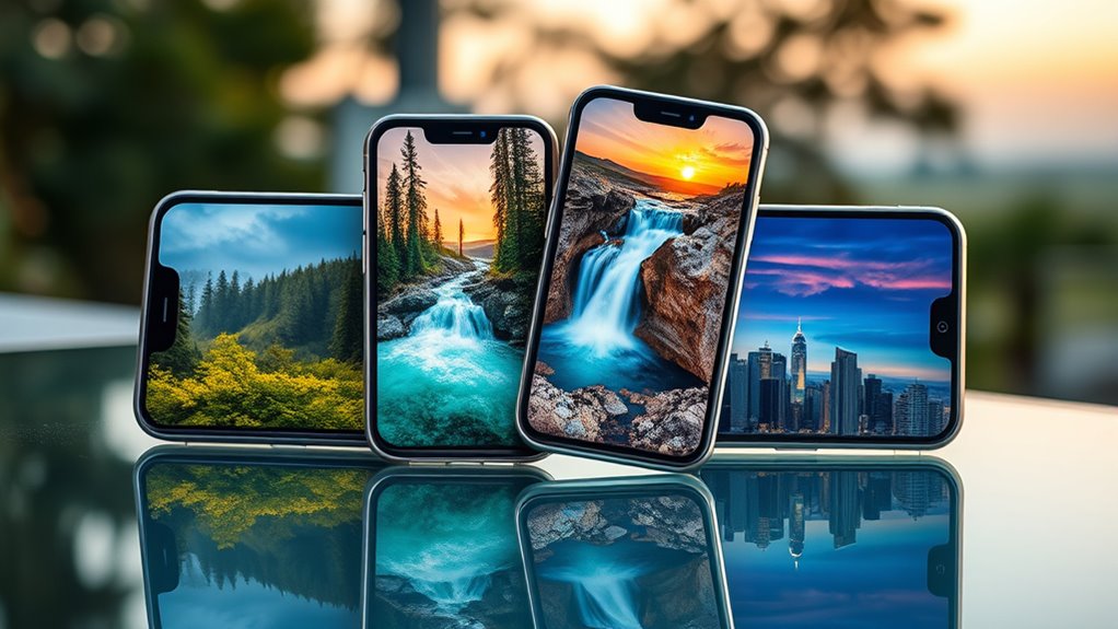 top phone cameras 2027