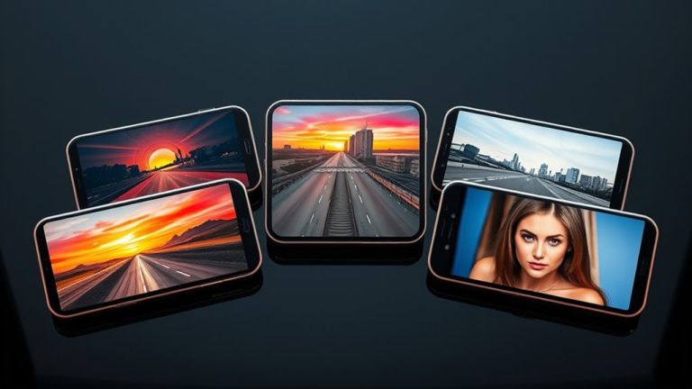 top phone cameras 2027